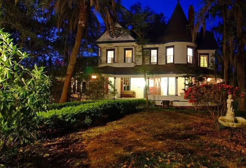 Daffodale House B&b