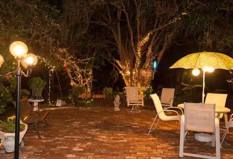 Daffodale House B&b