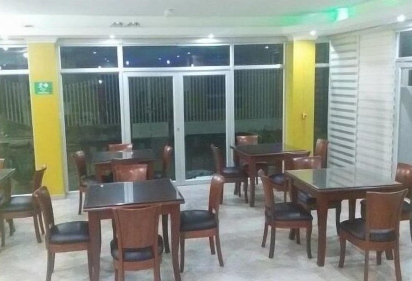 בית מלון כפרי Amazonico