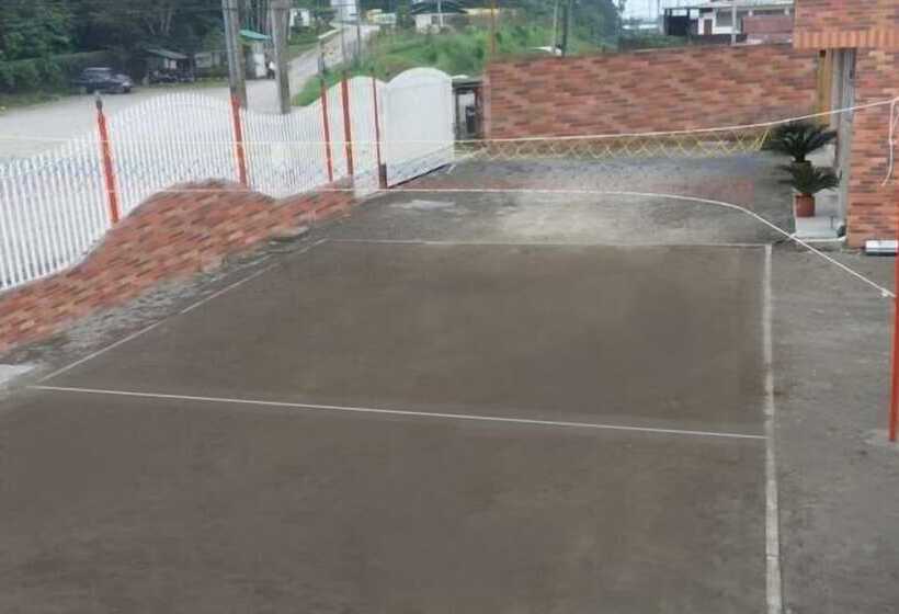 בית מלון כפרי Amazonico