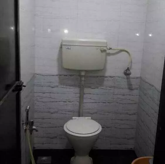 هتل Central Guest House