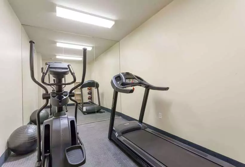 Hotelli Days Inn By Wyndham Brooklyn Crown Heights