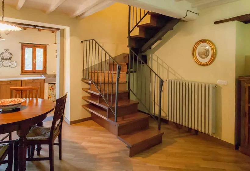 هتل Fattoria La Torre