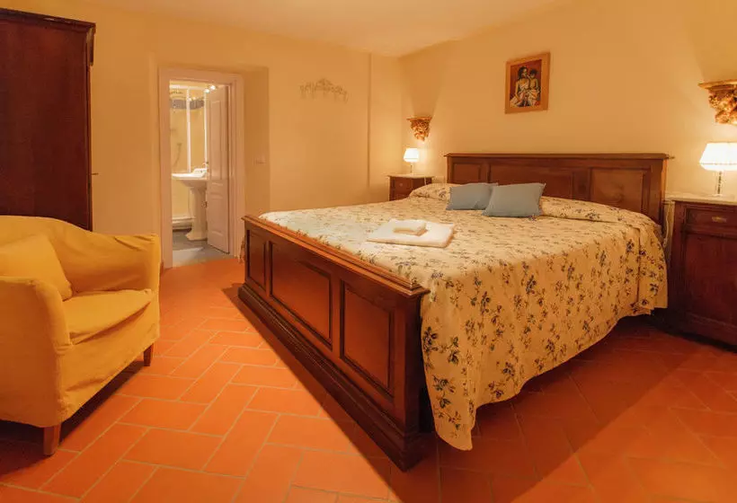 هتل Fattoria La Torre