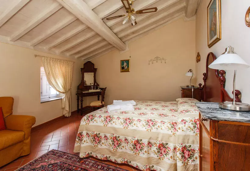 هتل Fattoria La Torre