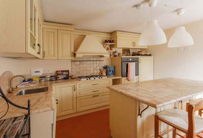 هتل Fattoria La Torre