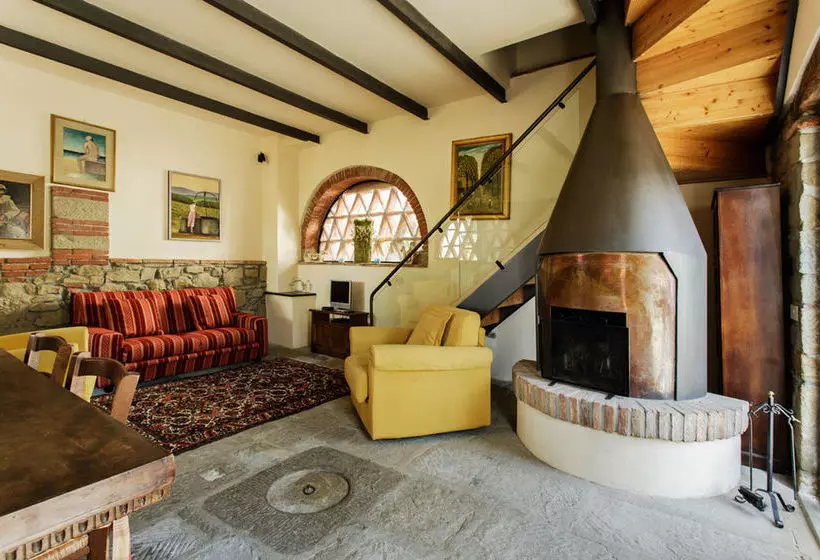 هتل Fattoria La Torre