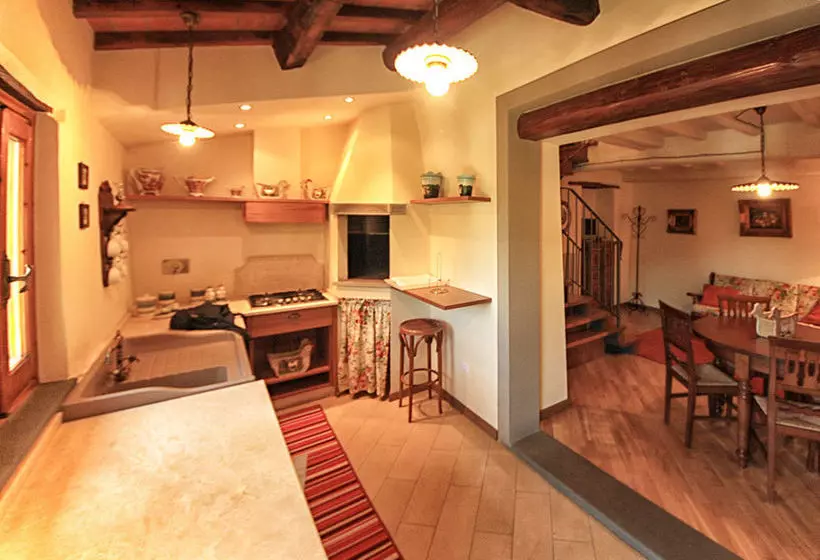 هتل Fattoria La Torre