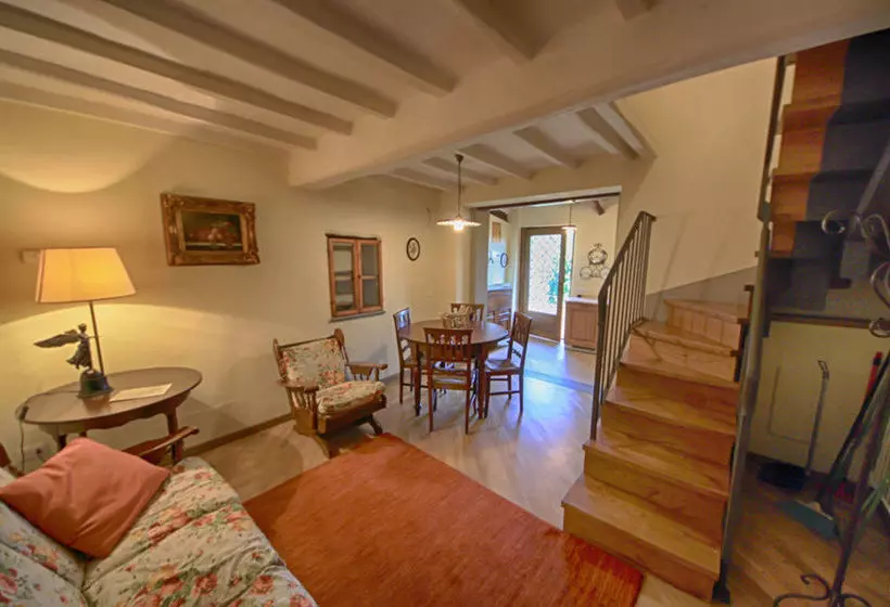 هتل Fattoria La Torre