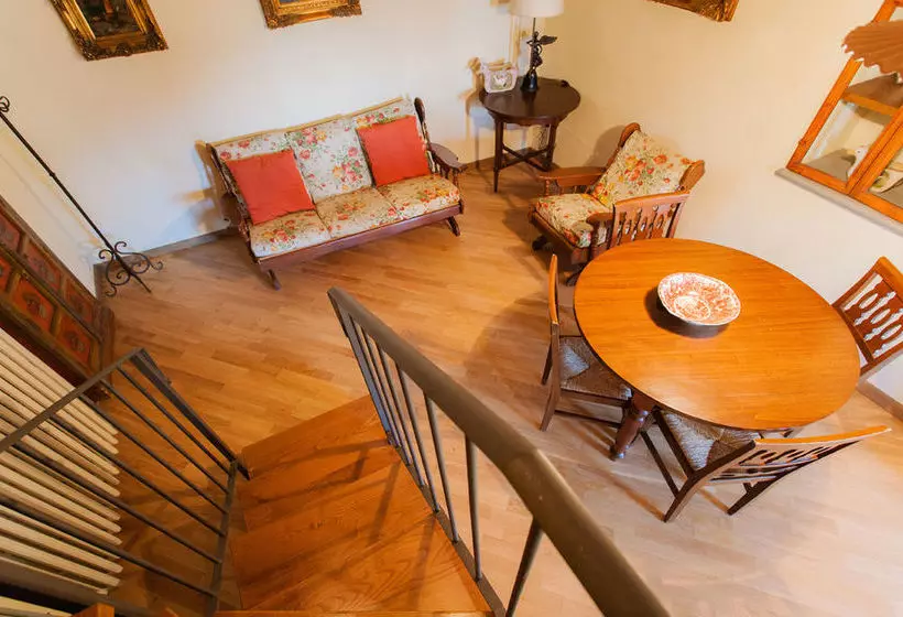 هتل Fattoria La Torre