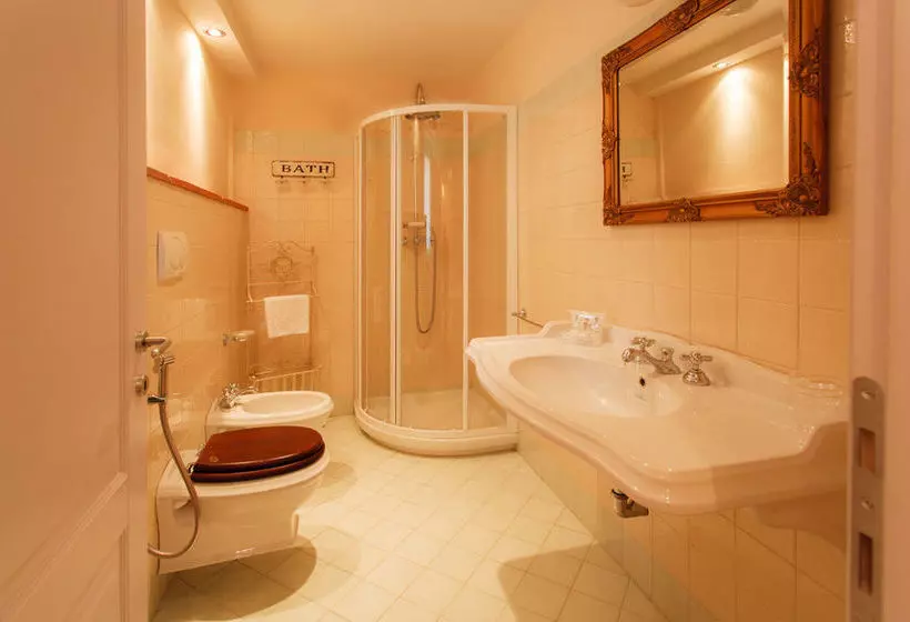 هتل Fattoria La Torre