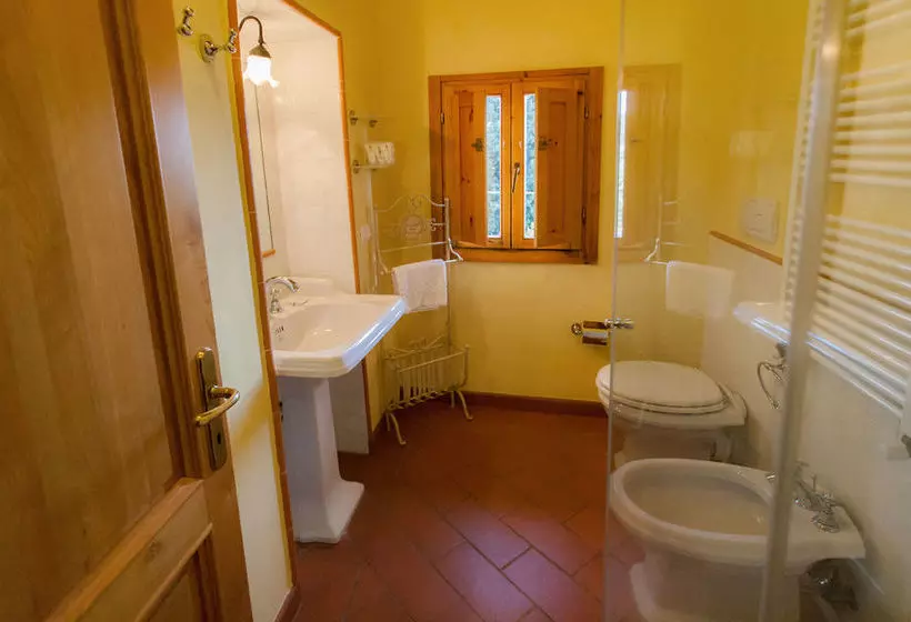 هتل Fattoria La Torre