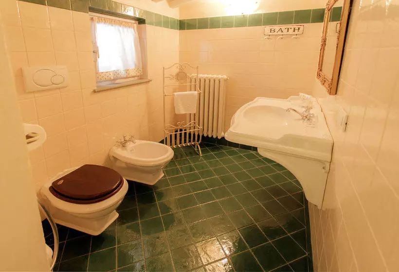 هتل Fattoria La Torre