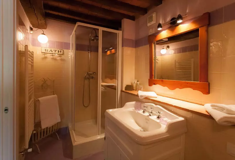 هتل Fattoria La Torre