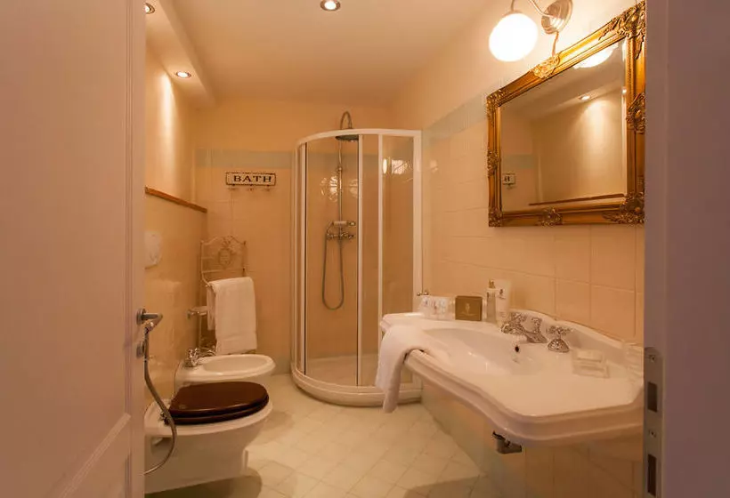 هتل Fattoria La Torre