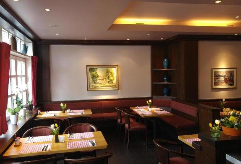 酒店 Gasthaus Block