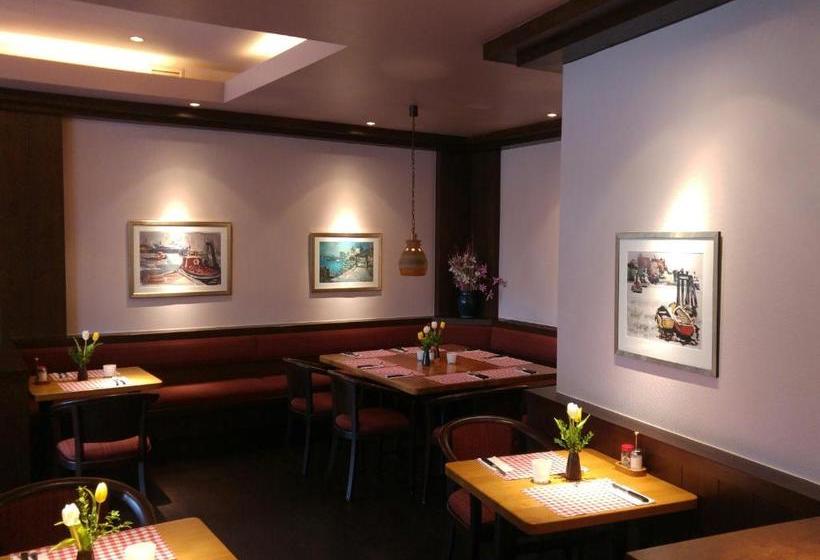 酒店 Gasthaus Block