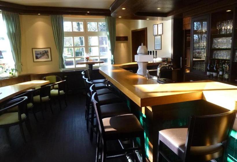 酒店 Gasthaus Block