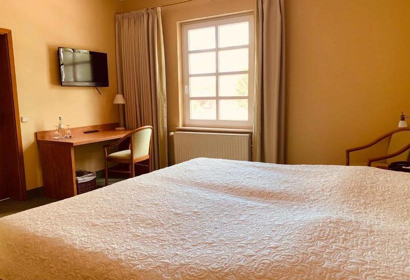 酒店 Gasthaus Block