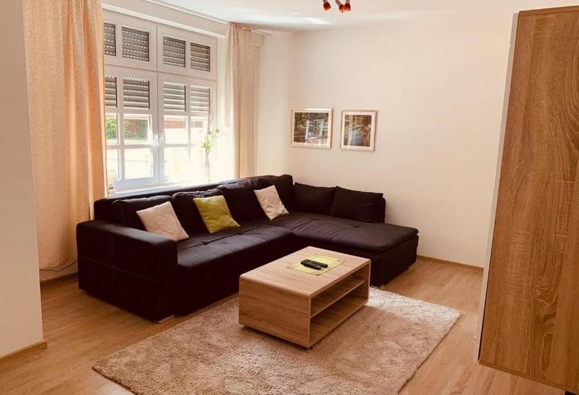 酒店 Gasthaus Block