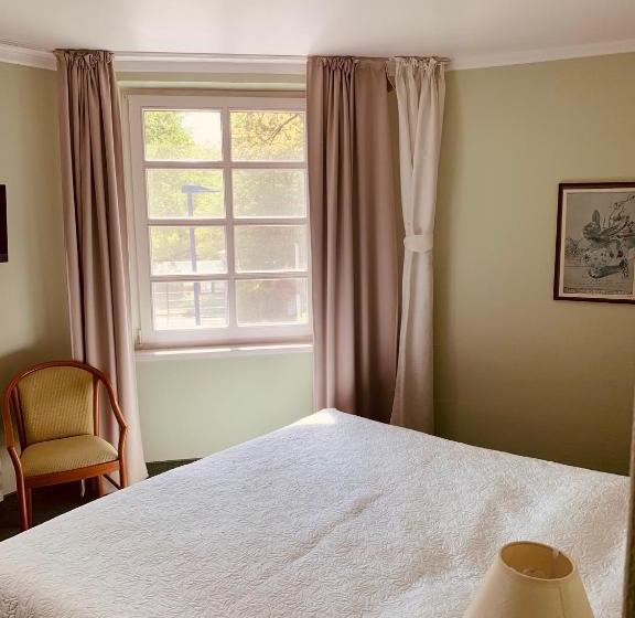 酒店 Gasthaus Block