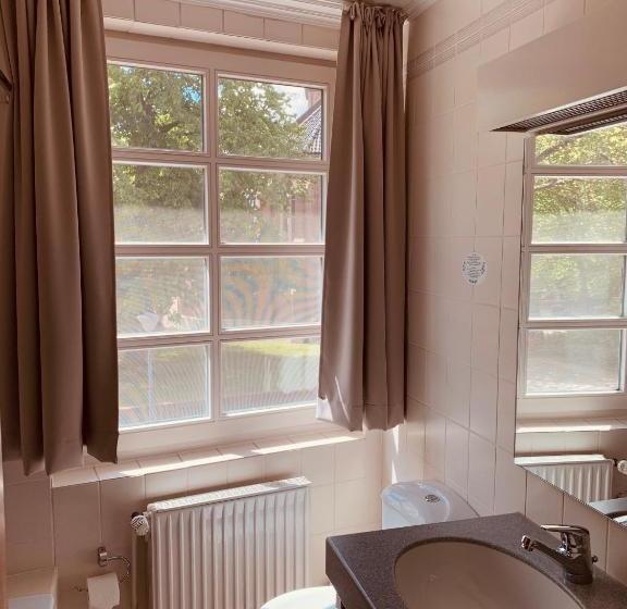 酒店 Gasthaus Block