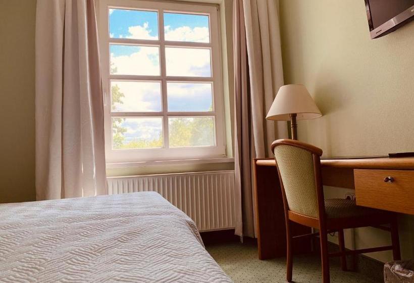 酒店 Gasthaus Block