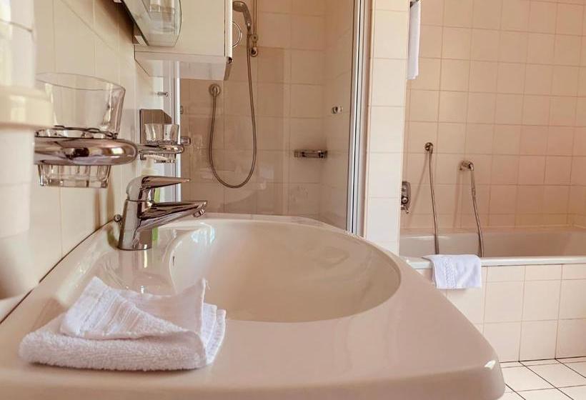 酒店 Gasthaus Block