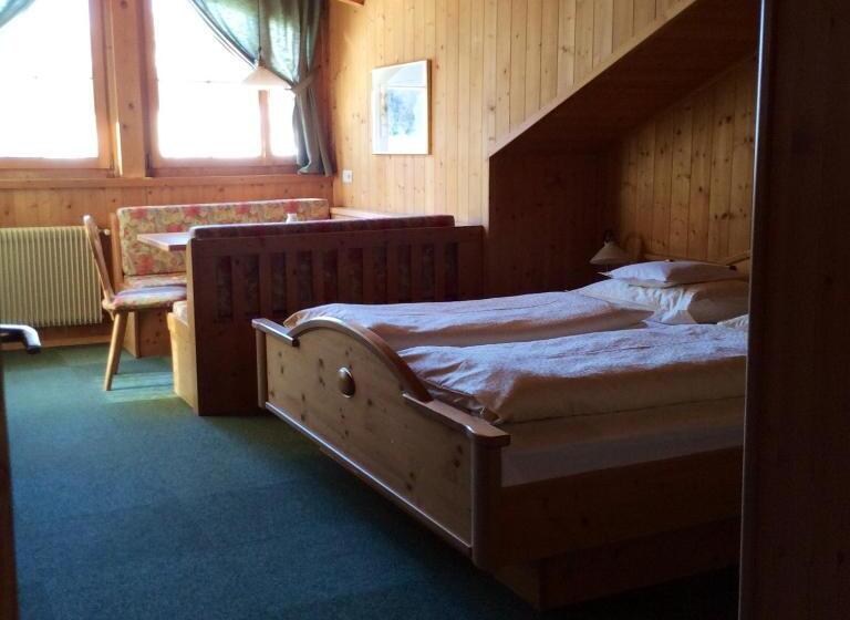 호텔 Gasthof Eggwirt