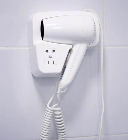 هتل Koktem Burabay