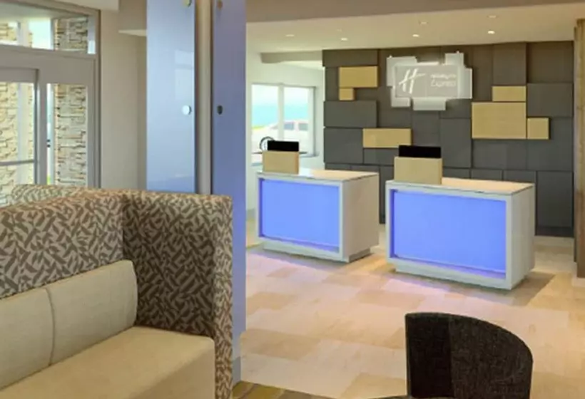 ホテル Holiday Inn Express & Suites   Chalmette   New Orleans S, An Ihg