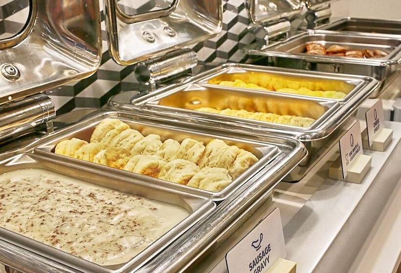 호텔 Holiday Inn Express & Suites   Chalmette   New Orleans S, An Ihg