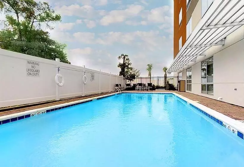ホテル Holiday Inn Express & Suites   Chalmette   New Orleans S, An Ihg
