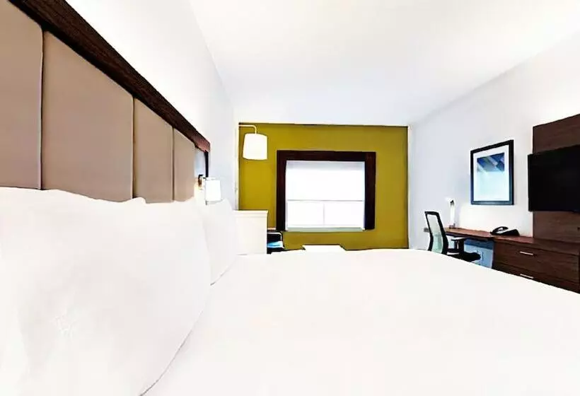 ホテル Holiday Inn Express & Suites   Chalmette   New Orleans S, An Ihg