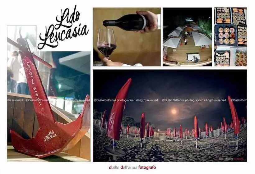 Hotel Intervallo