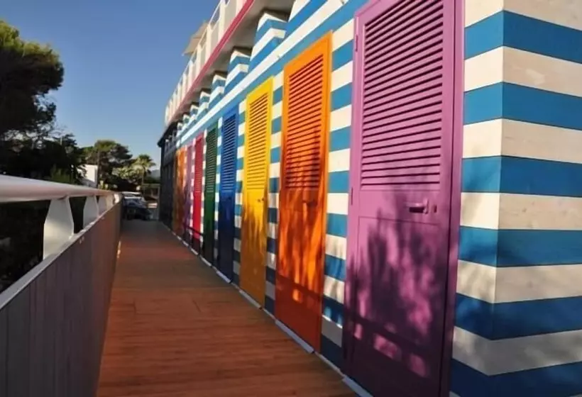 Hotel Intervallo