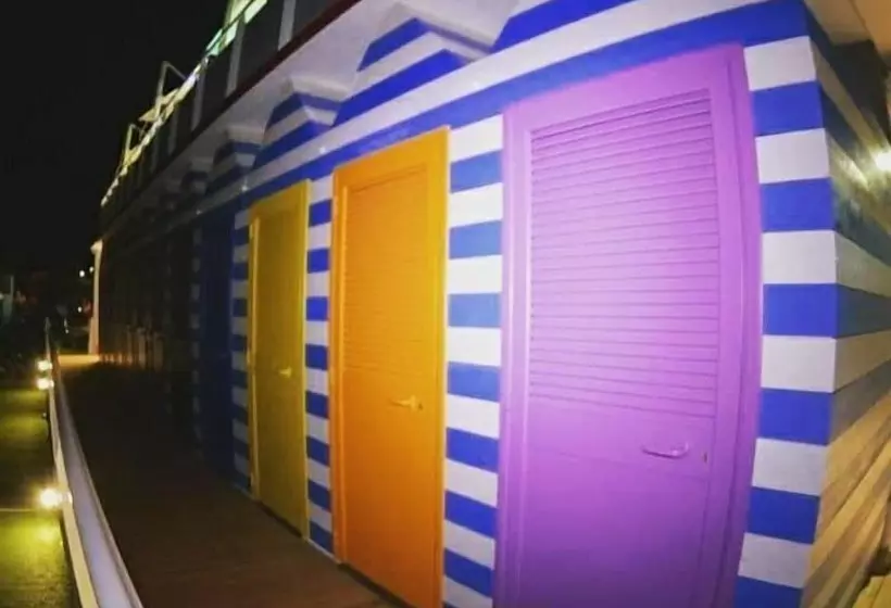Hotel Intervallo
