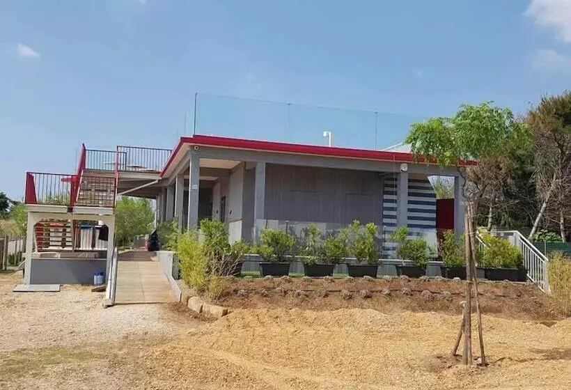 Hotel Intervallo