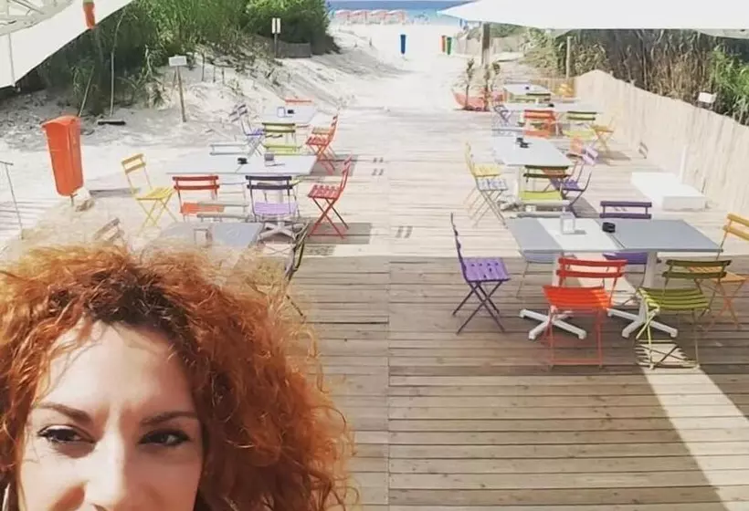 Hotel Intervallo
