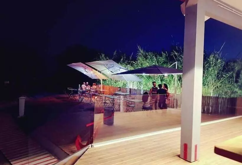 Hotel Intervallo