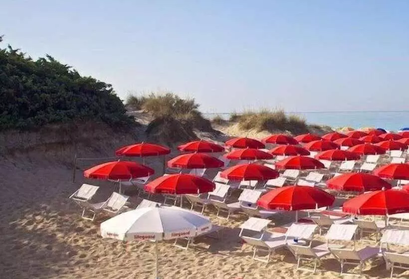 Hotel Intervallo