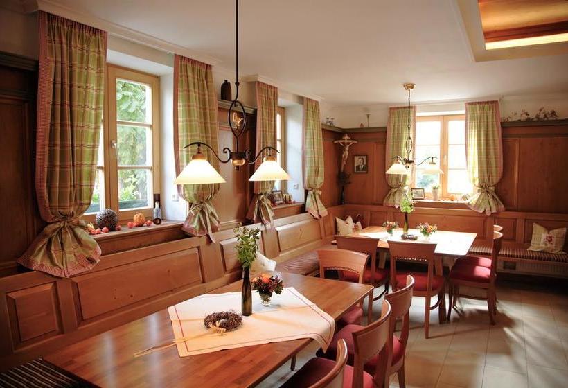 فندق Landgasthof Zum Muller