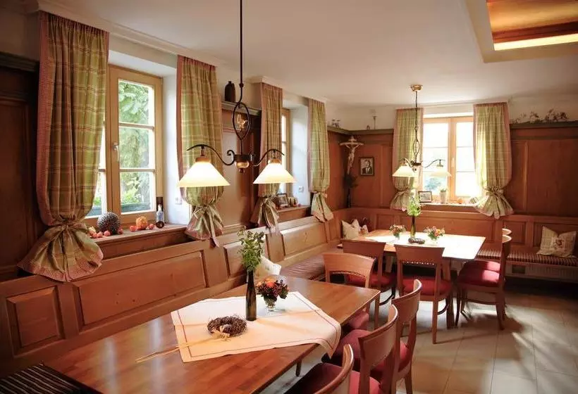 ホテル Landgasthof Zum Muller