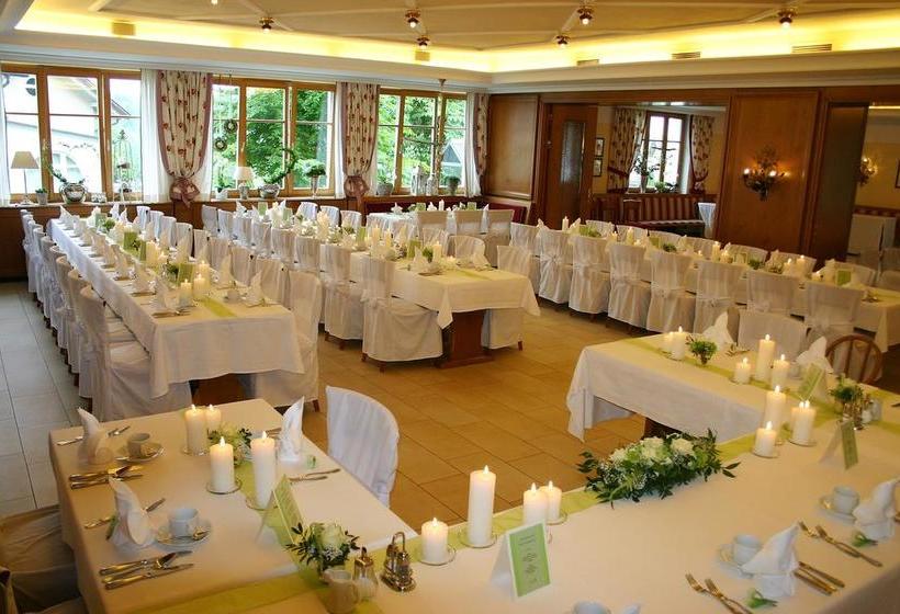 فندق Landgasthof Zum Muller