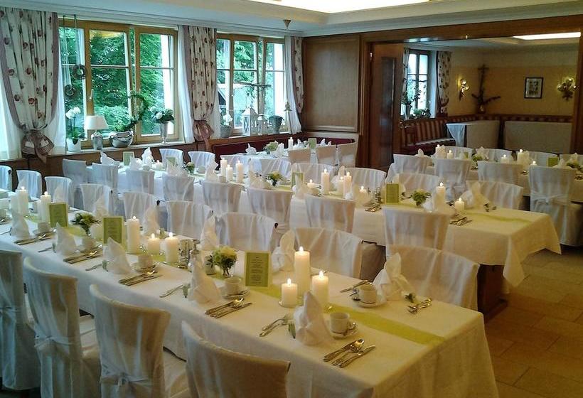 فندق Landgasthof Zum Muller