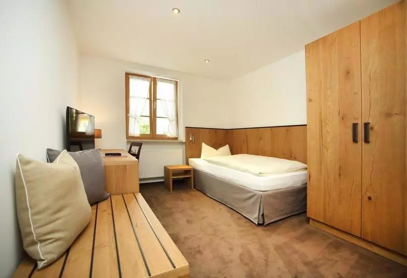 ホテル Landgasthof Zum Muller