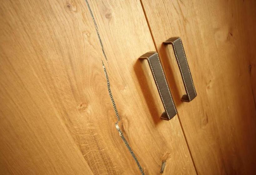 فندق Landgasthof Zum Muller