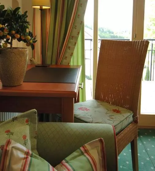ホテル Landgasthof Zum Muller