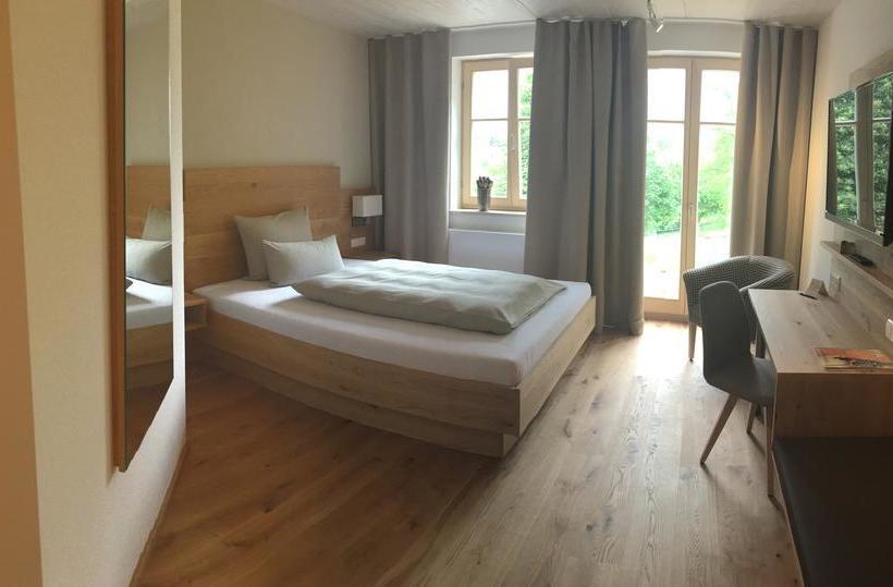 فندق Landgasthof Zum Muller