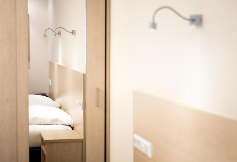 酒店 Landhaus Vier Jahreszeiten